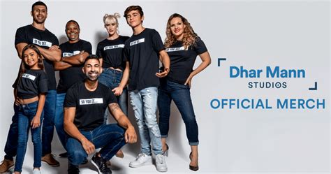 dhar mann merchandise Archives - Dhar Mann