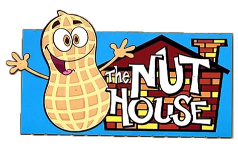 Nut House News – The Nut House in Gail, TX