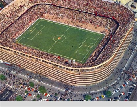 The Stadium - San Siro Stadium