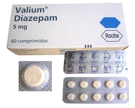 Diazepam Withdrawal Symptoms, Timeline and Dealing Ways | New Health ...