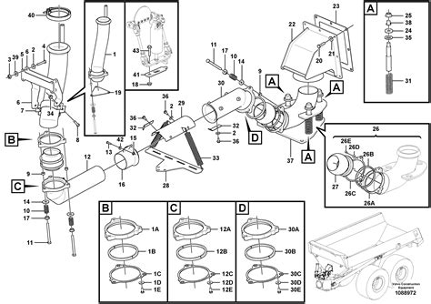 Volvo Body Parts | DTEC-PARTS