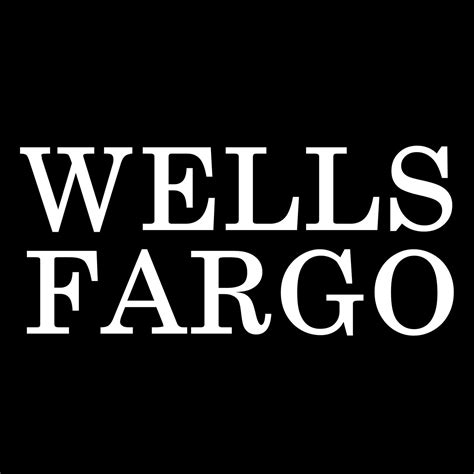 Wells Fargo Logo - LogoDix