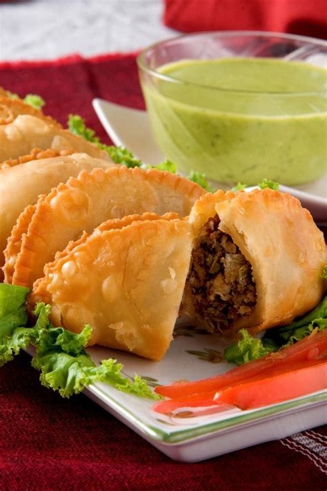 20 Unique Samosa Filling Ideas To Try Tonight - Insanely Good