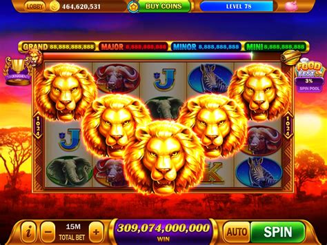 Golden Casino - Vegas Slots App for iPhone - Free Download Golden ...