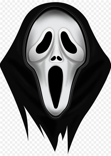 scream mask clipart 10 free Cliparts | Download images on Clipground 2024