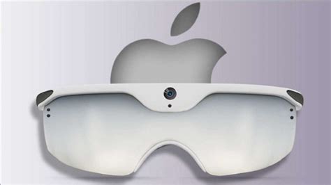 Apple likely to launch AR Headset in 2022, AR Glasses in 2023