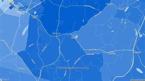 Race, Diversity, and Ethnicity in Claverack, NY | BestNeighborhood.org