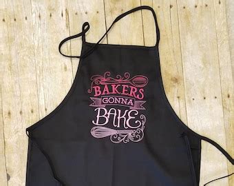 Cute sayings apron | Etsy