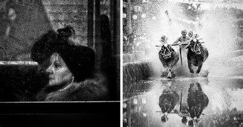 Discover The 10 Images That Won The Independent Photographer’s Black And White Photography ...