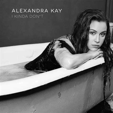 Albums, Songs & Music — Alexandra Kay