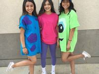 15 Cool halloween costumes ideas | cool halloween costumes, cute group halloween costumes ...