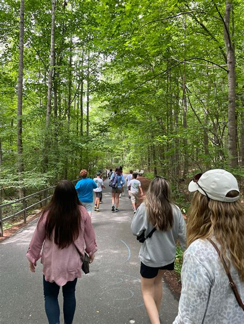 Our Guide to the North Carolina Zoo