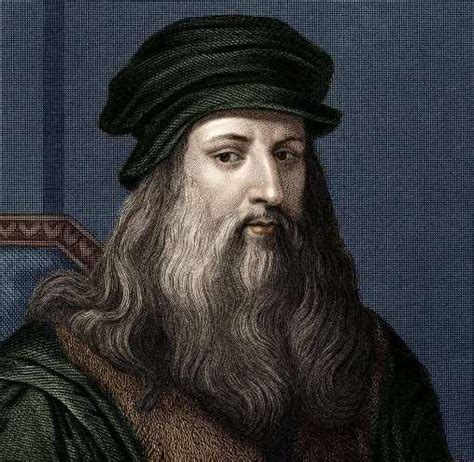 HistóriaS: Leonardo da Vinci