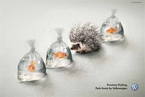 Top 10 brilliant print ads of 2023