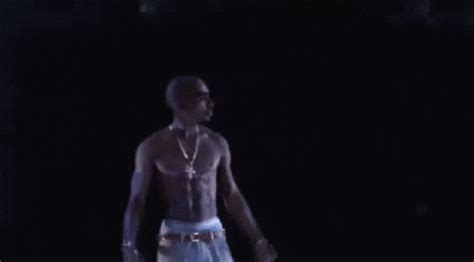 2pac hologram on Tumblr