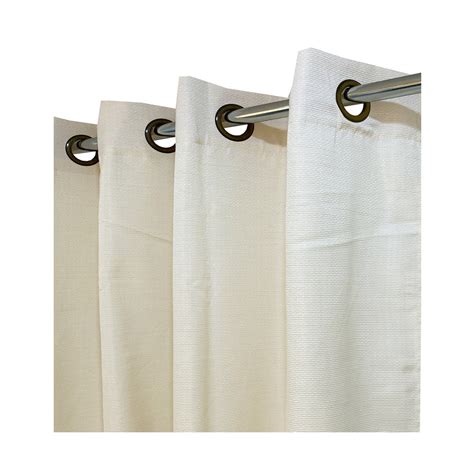 EYELET CURTAIN 1 Layer (W) 54″ x 96″ (L) – 1 PIECE ( RING TYPE) – Malaysia's Best Online Fabric ...