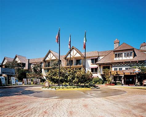 Carlsbad Inn Beach Resort, Carlsbad, CA - California Beaches