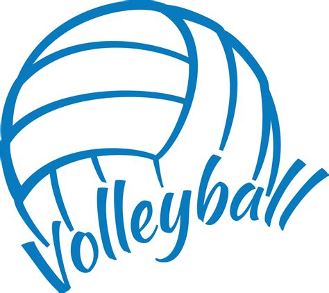 Image result for volleyball svg files | Volleyball, Volleyball ...