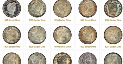 Rare Dime Found Worth Over $2 Million - Sharesplosion