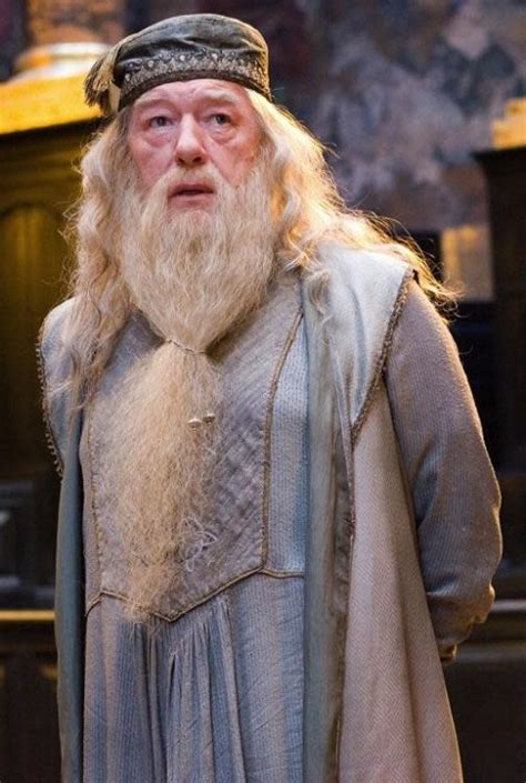 What? This Bollywood Actor Refused the Role of Dumbledore in Harry ...