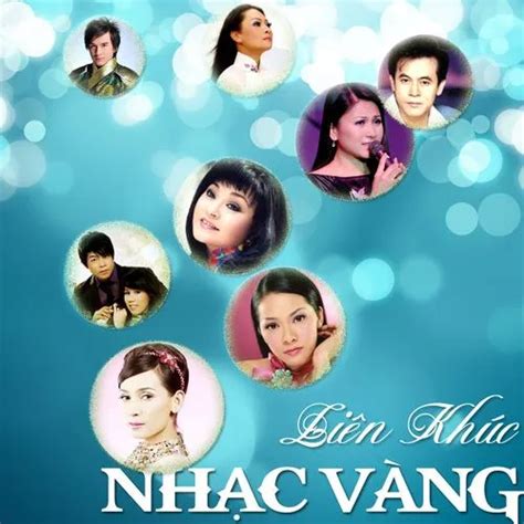 LIEN KHUC NHAC VANG | Tuyển tập LK nhạc vàng hay