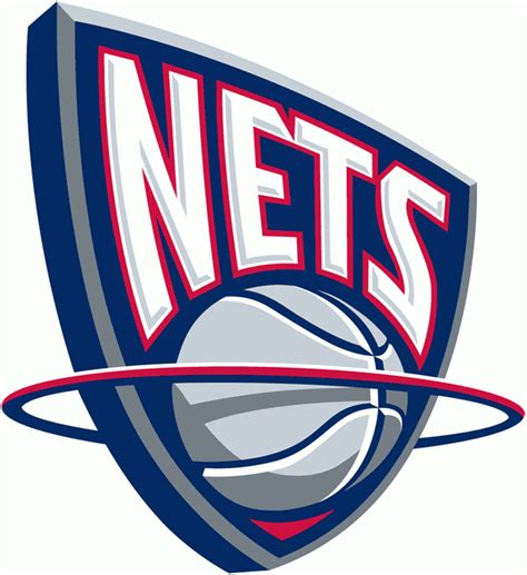 Here's The New Brooklyn Nets Logo, Designed By Jay Z | Brooklyn nets ...