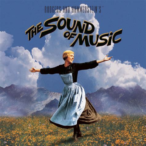 Edelweiss MP3 Song Download- The Sound Of Music Edelweiss Song by ...