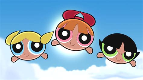 The Powerpuff Girls Movie 2002 Full Movie Online In Hd Quality | IDN Movies