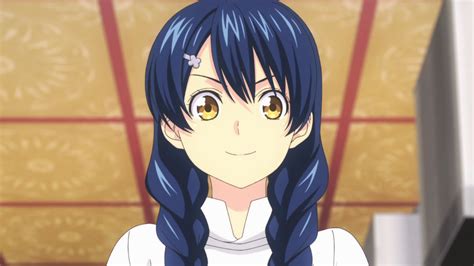 Megumi Tadokoro | Shokugeki no Soma Wiki | Fandom