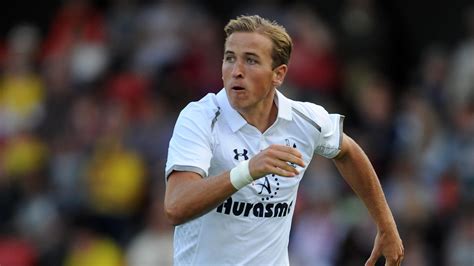 The top 10 Premier League goalscorers since Harry Kane’s Tottenham debut