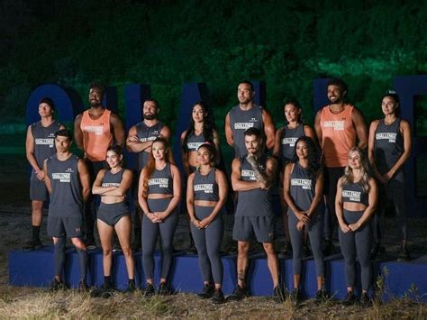 The Challenge Season 39: Age of all contestants on the show, explored