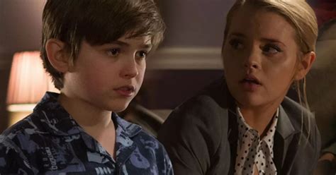 Bobby KILLED Lucy Beale: EastEnders whodunnit comes to dramatic ...