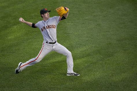 Tim Lincecum throws no-hitter in Giants win against Padres - UPI.com