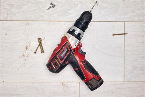 How to Repair Cordless Drill: Say Goodbye to Drill Dilemmas