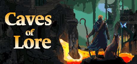 Caves of Lore on Steam