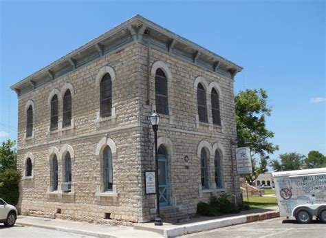 5 Interesting Facts About the Town of Goldthwaite, Texas