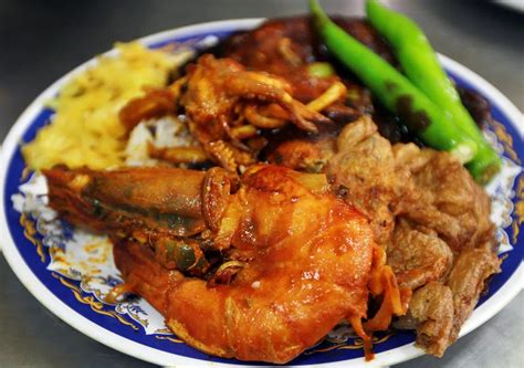 Nasi Kandar Pelita Menu, Menu for Nasi Kandar Pelita, Desa Sri Hartamas ...