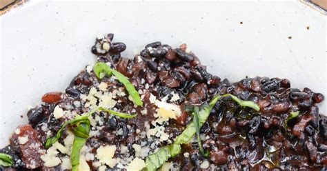 10 Best Black Rice Risotto Recipes | Yummly