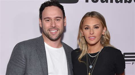 Scooter Braun Reportedly Files for Divorce From Wife Yael | Complex