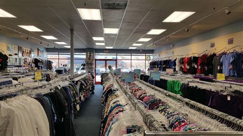 Uniform Destination in 1025 Outlet Center Dr #75, Smithfield, NC 27577, USA