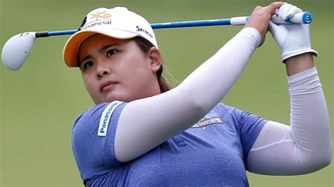 Inbee Park seeks 4th straight LPGA win in Waterloo, Ont. | CBC Sports