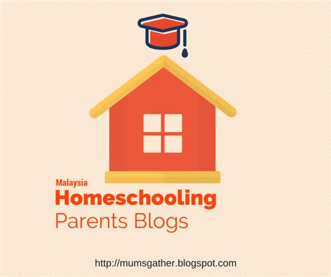 Homeschooling Malaysia Parents Blogs ~ Parenting Times