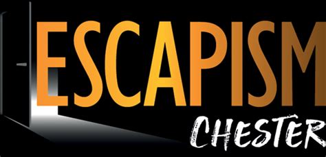 Escapism Chester - Chester’s Premier Live Escape Room