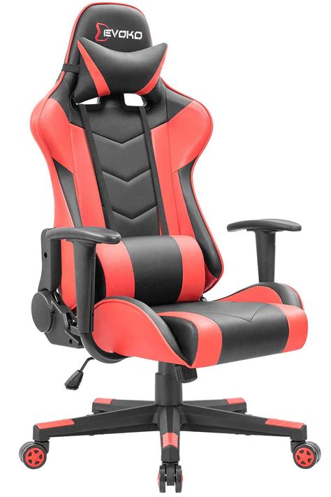 Best Gaming Chairs Under 100 - UltimateGameChair