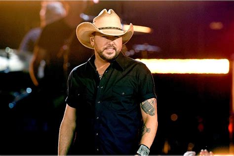 Jason Aldean, 'Tattoos on This Town' - Story Behind the Song