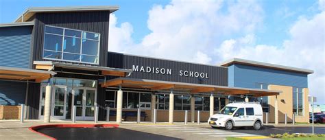 Madison School