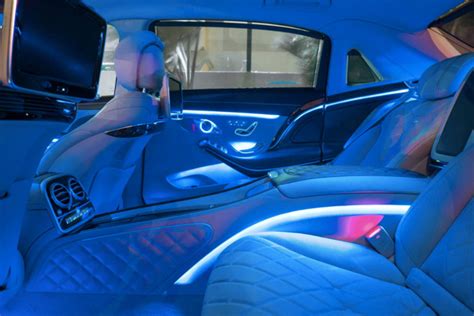 The Best Car Interior You’ve Ever Seen… - Car Talk - Nigeria