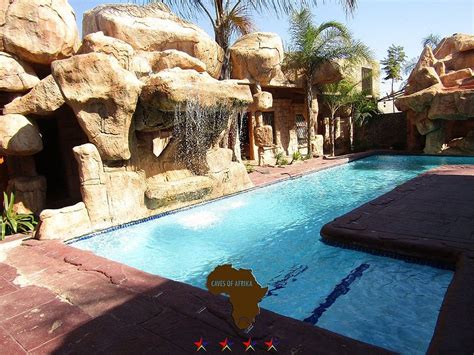 AFRICAN CAVE LODGE - Prices & Reviews (Pretoria, South Africa) - Tripadvisor