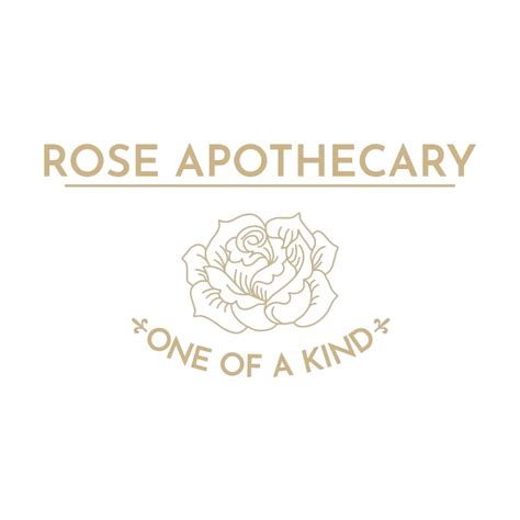 Rose Apothecary Men's T-Shirt | Matthew Day Design