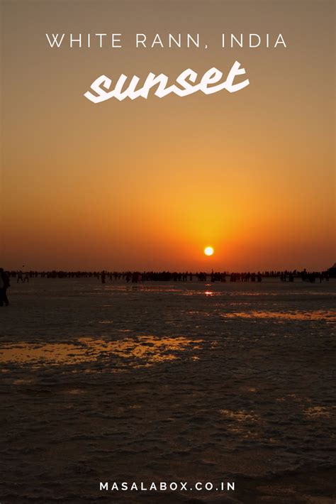 Rann of Kutch where Land Kisses the Sky | Rann Utsav | Rann of kutch ...